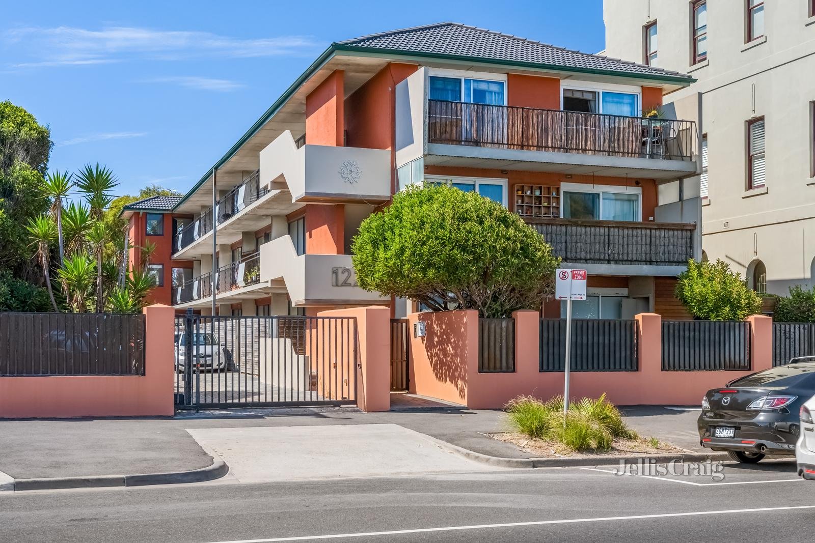14/122 Beaconsfield Parade, Albert&nbsp;Park image 3