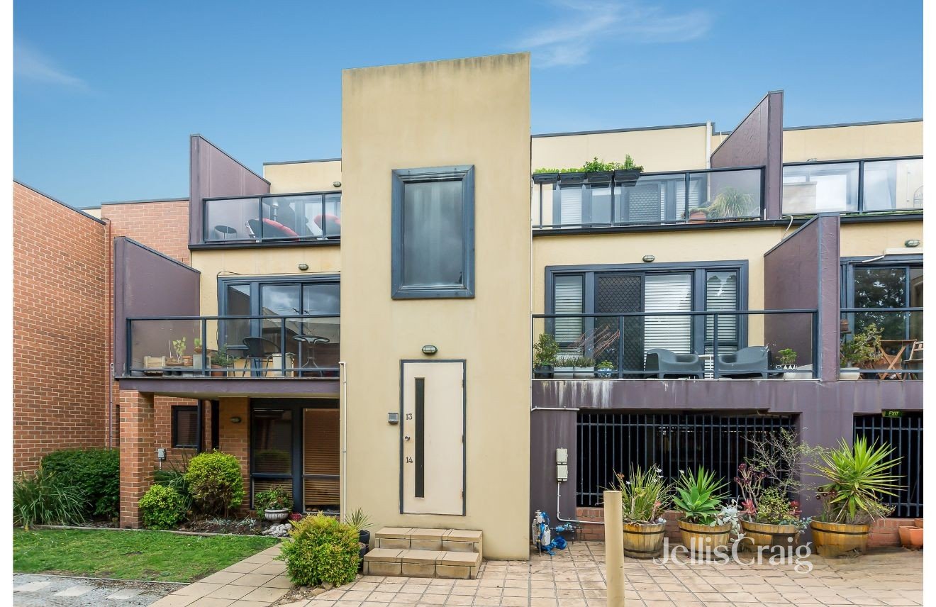 14/127 Somerville Road, Yarraville image 6