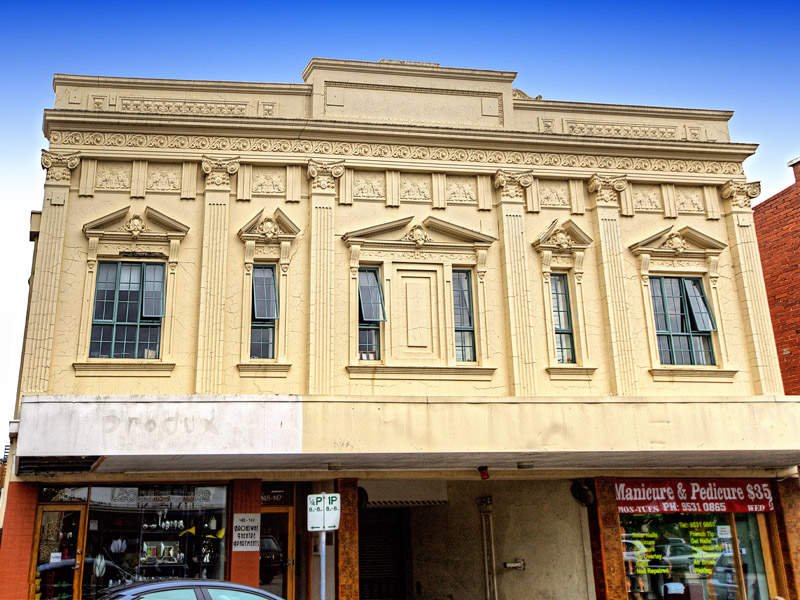 14/145 Ormond Road, Elwood image 1