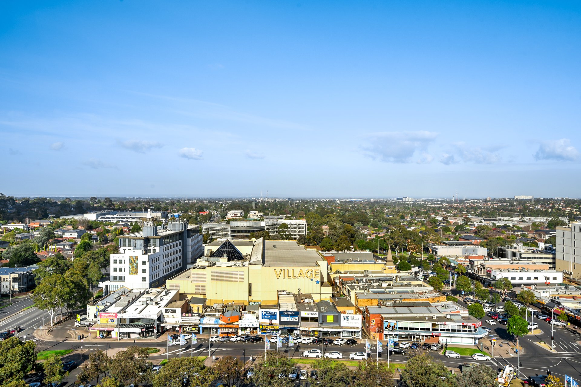 1414/52-54 O'Sullivan Road, Glen&nbsp;Waverley image 11