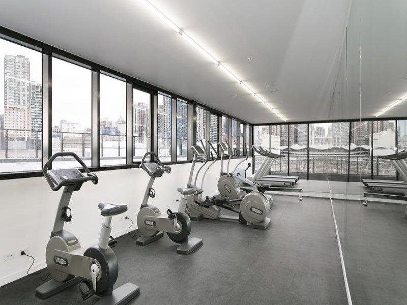1415 / 673 Latrobe Street DOCKLANDS, VIC 3008
