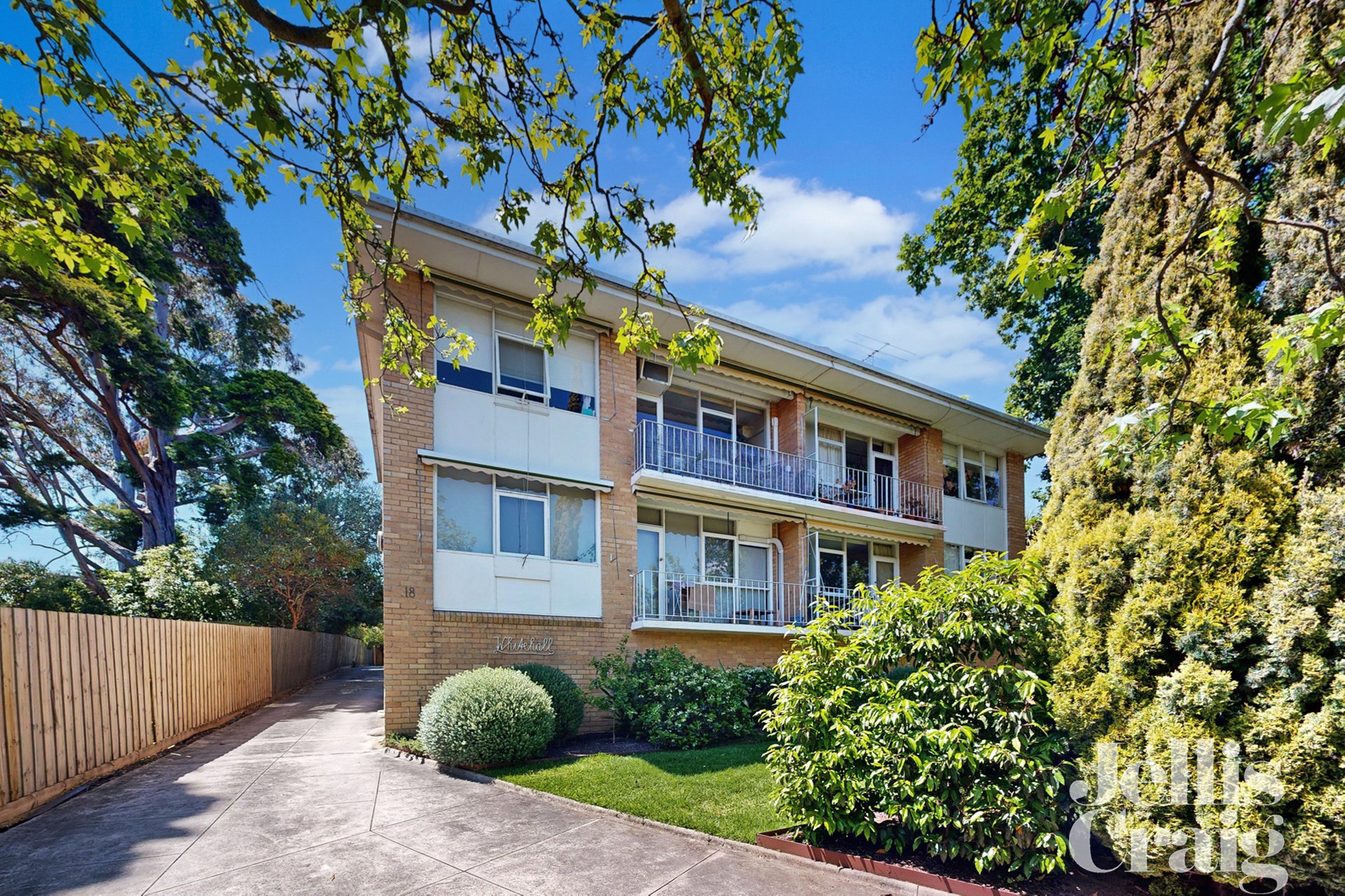 14/18 Alexandra Crescent, Surrey Hills image 1