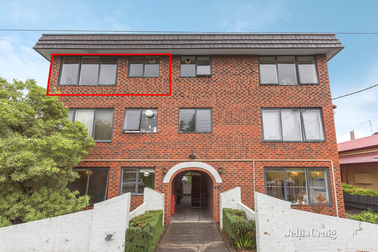 14/18 South Terrace, Clifton Hill image 2
