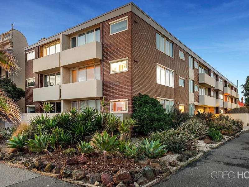 14/187 Beaconsfield Parade, Middle Park image 2