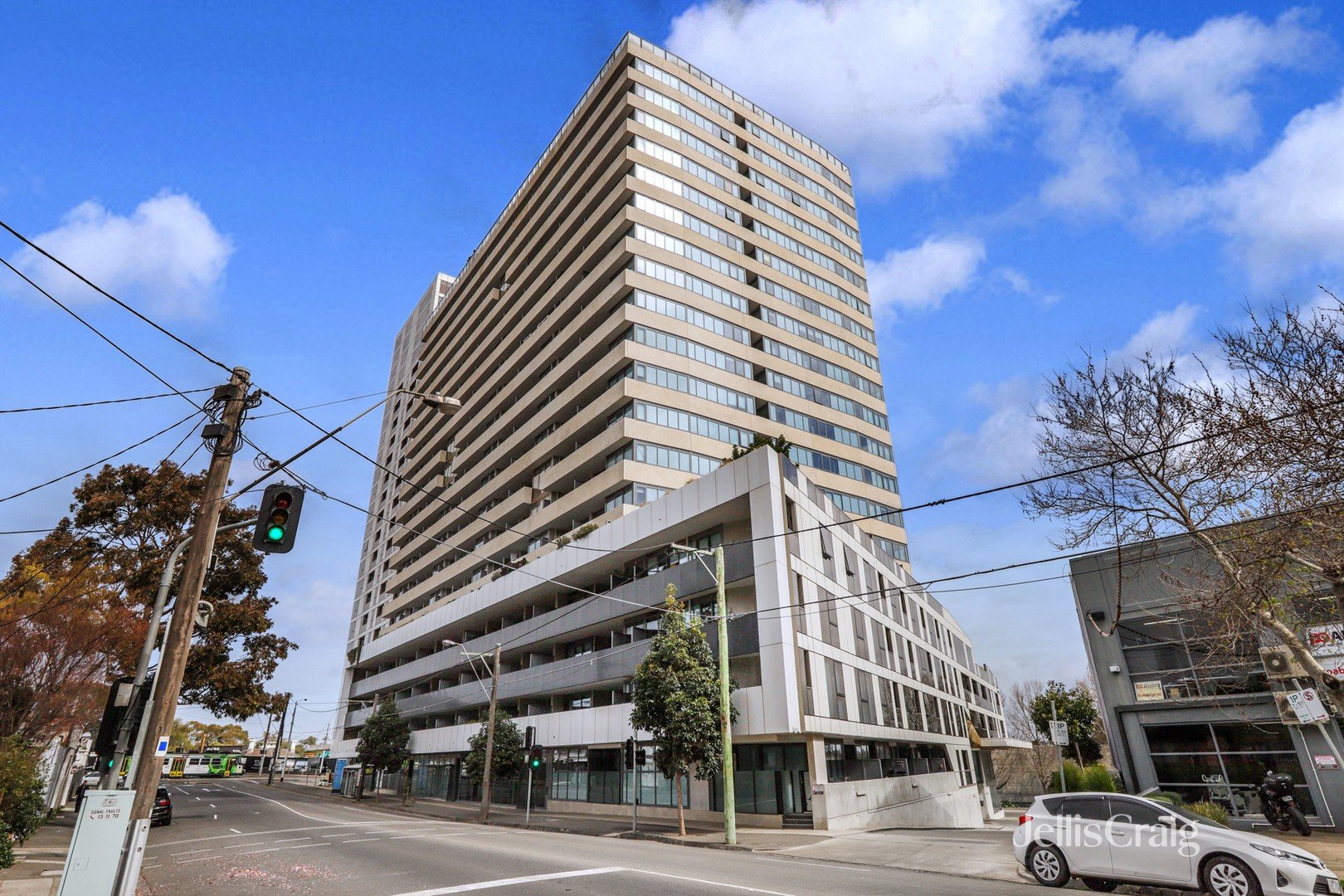1419/1 Ascot Vale Road, Flemington image 2