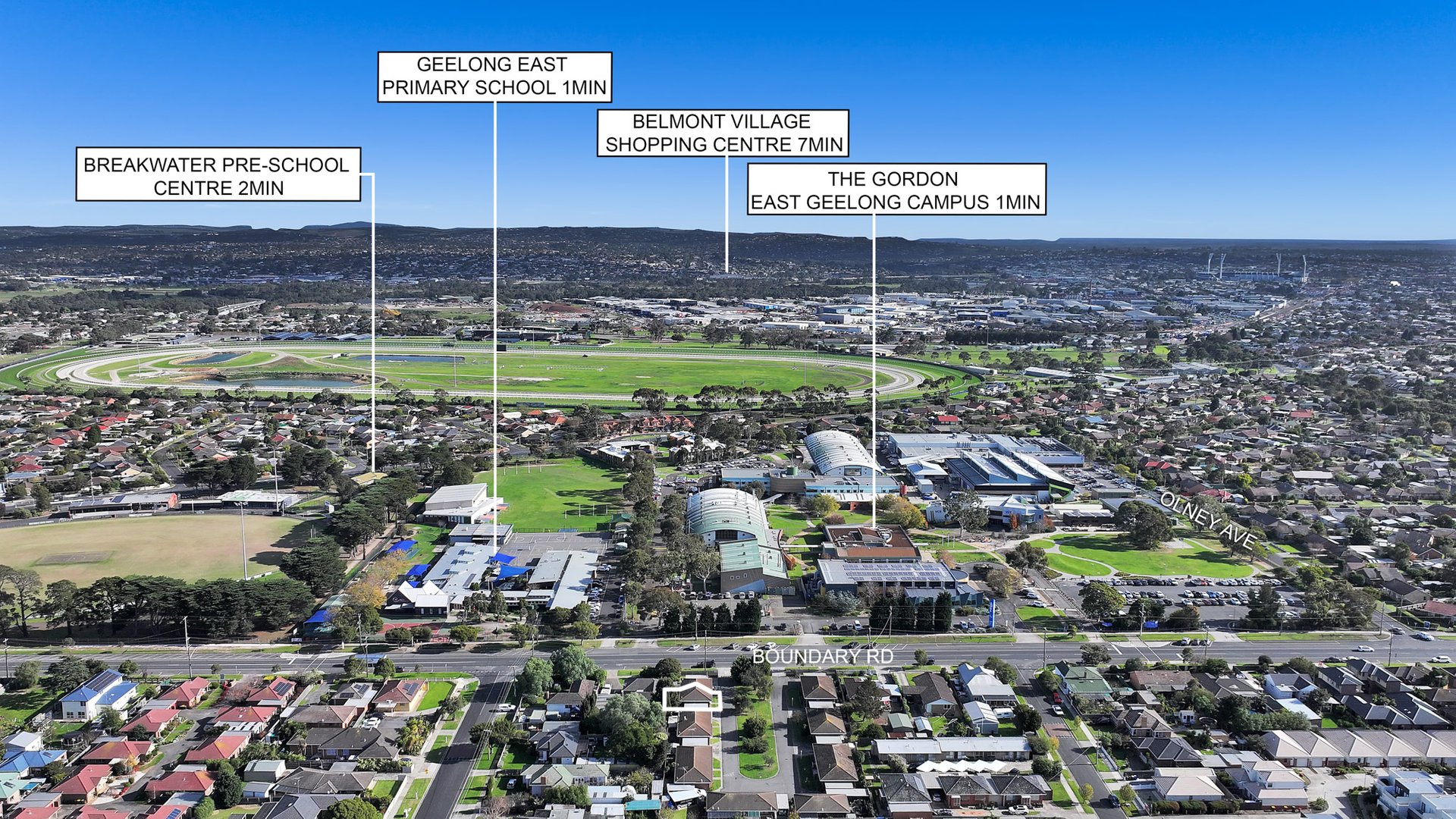 14/197 - 201 Boundary Road, Whittington image 12