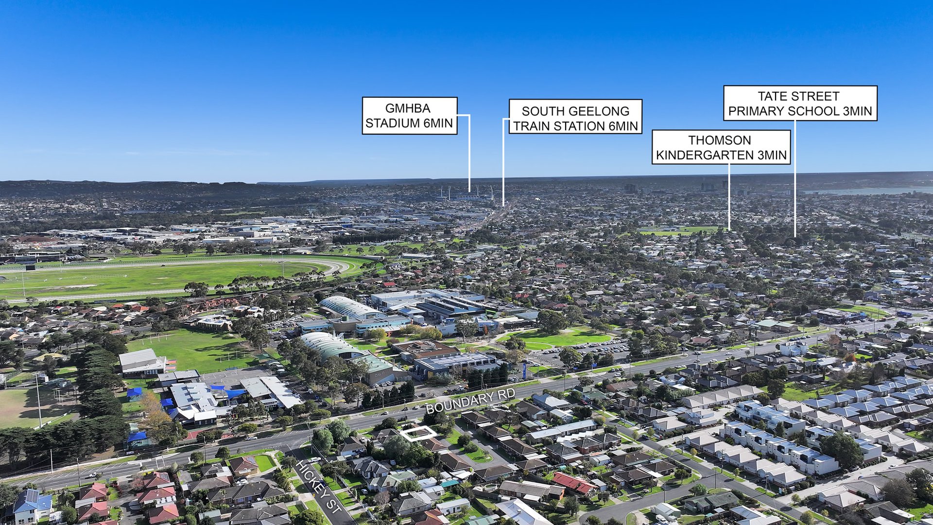 14/197 - 201 Boundary Road, Whittington image 13