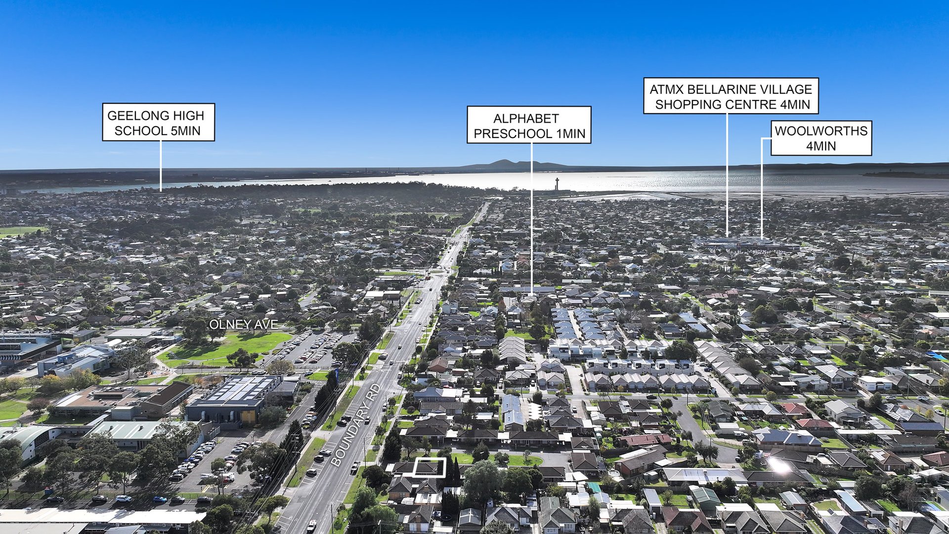 14/197 - 201 Boundary Road, Whittington image 14