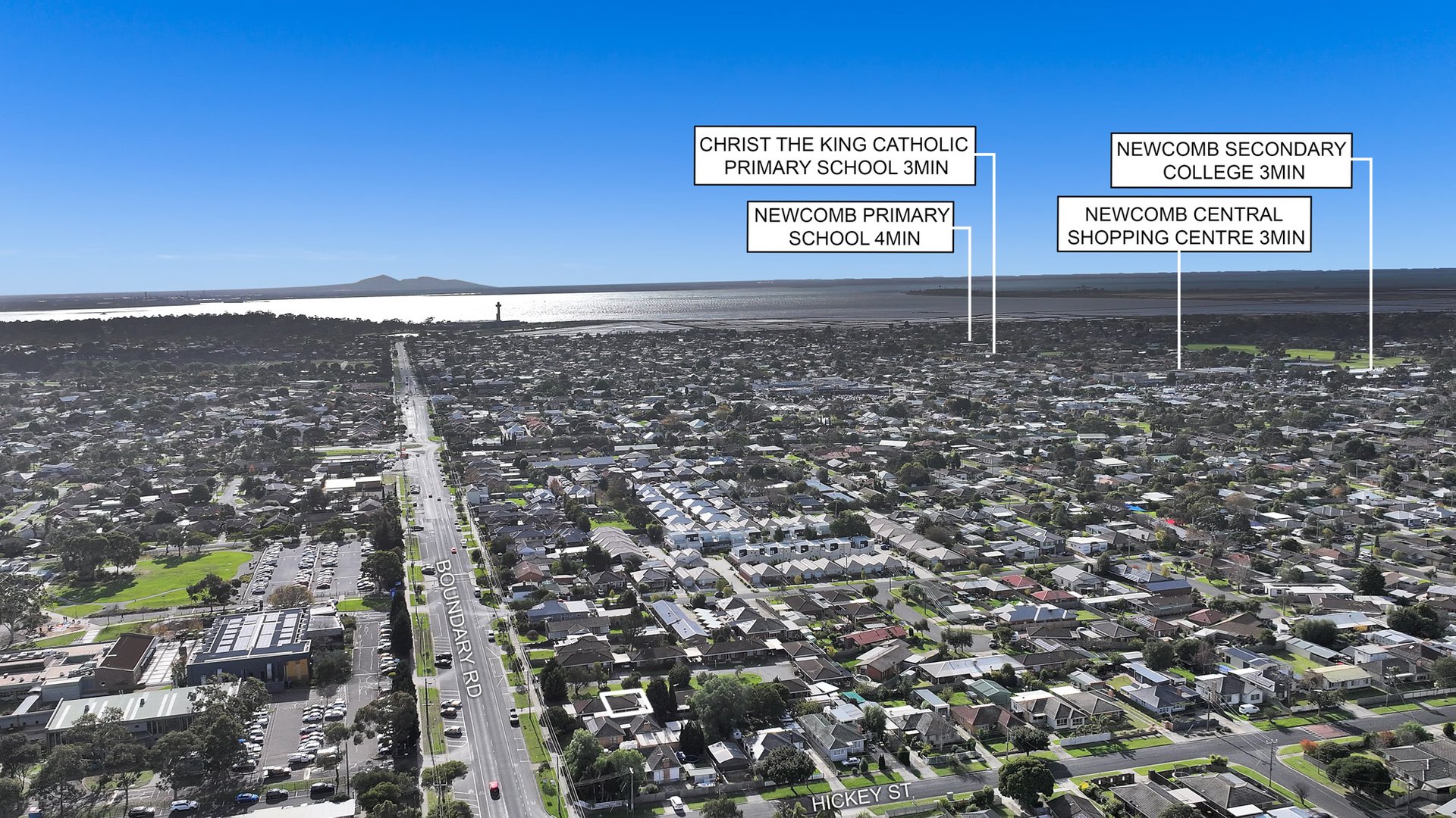 14/197 - 201 Boundary Road, Whittington image 15