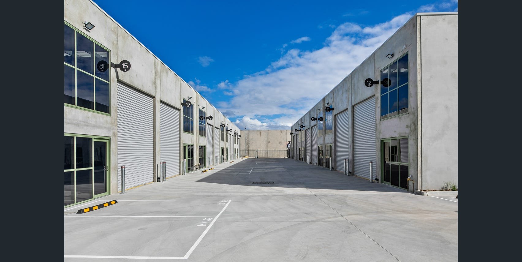 142 - 150 Hall Street, Spotswood image 5