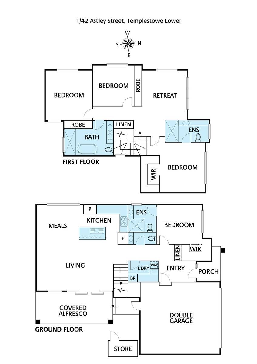 1/42 Astley Street, Templestowe Lower image 2