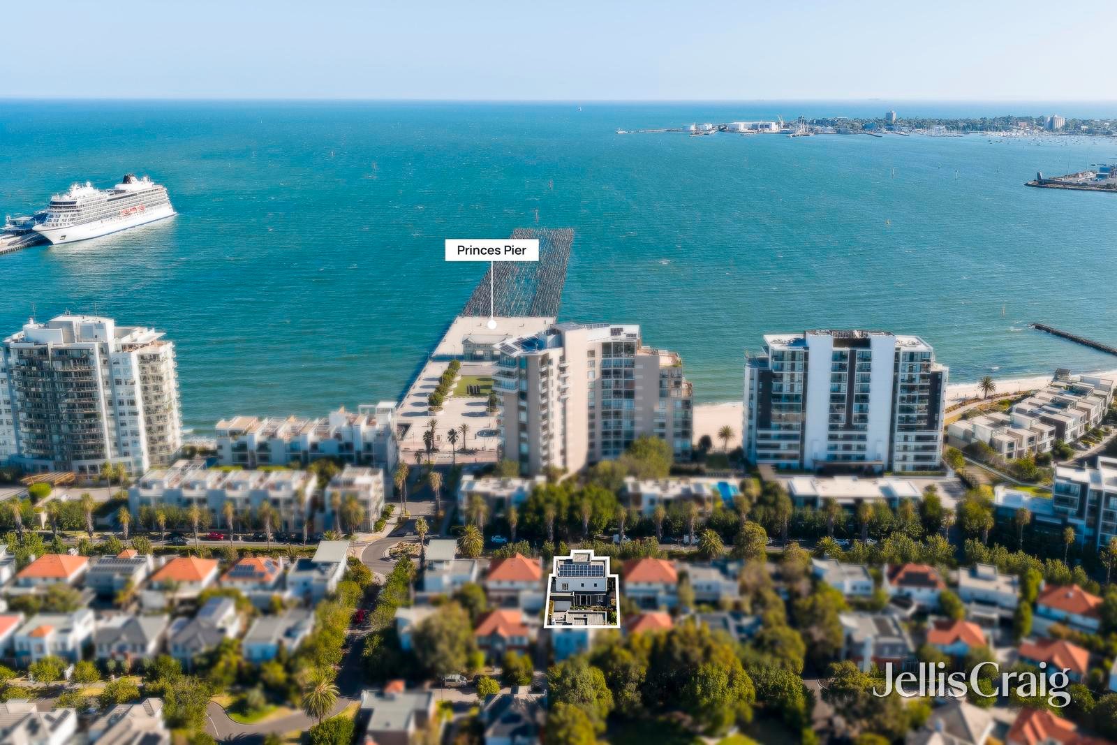 142 Beach Street, Port&nbsp;Melbourne image 22