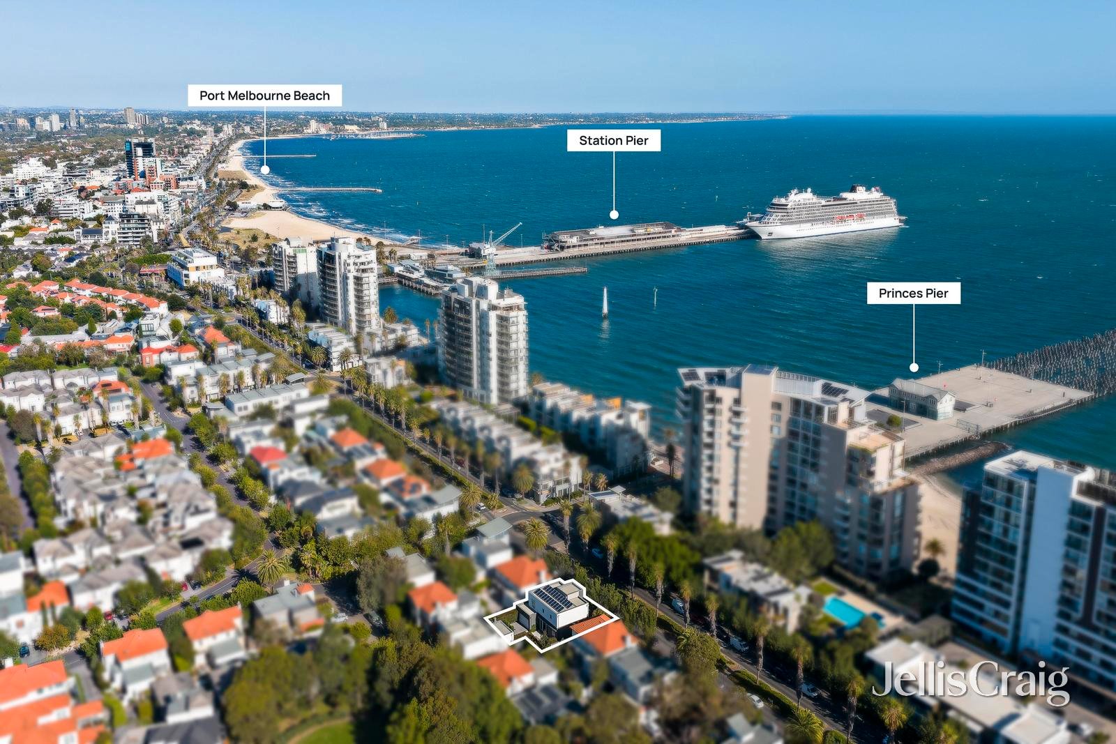 142 Beach Street, Port&nbsp;Melbourne image 23