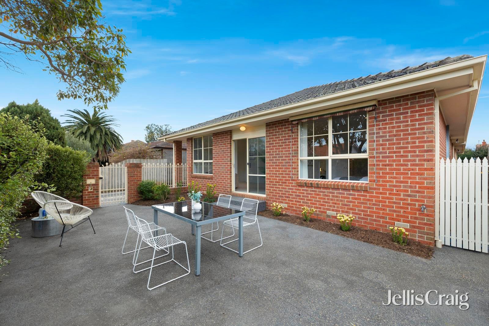 1/42 Bendigo Avenue, Bentleigh image 14