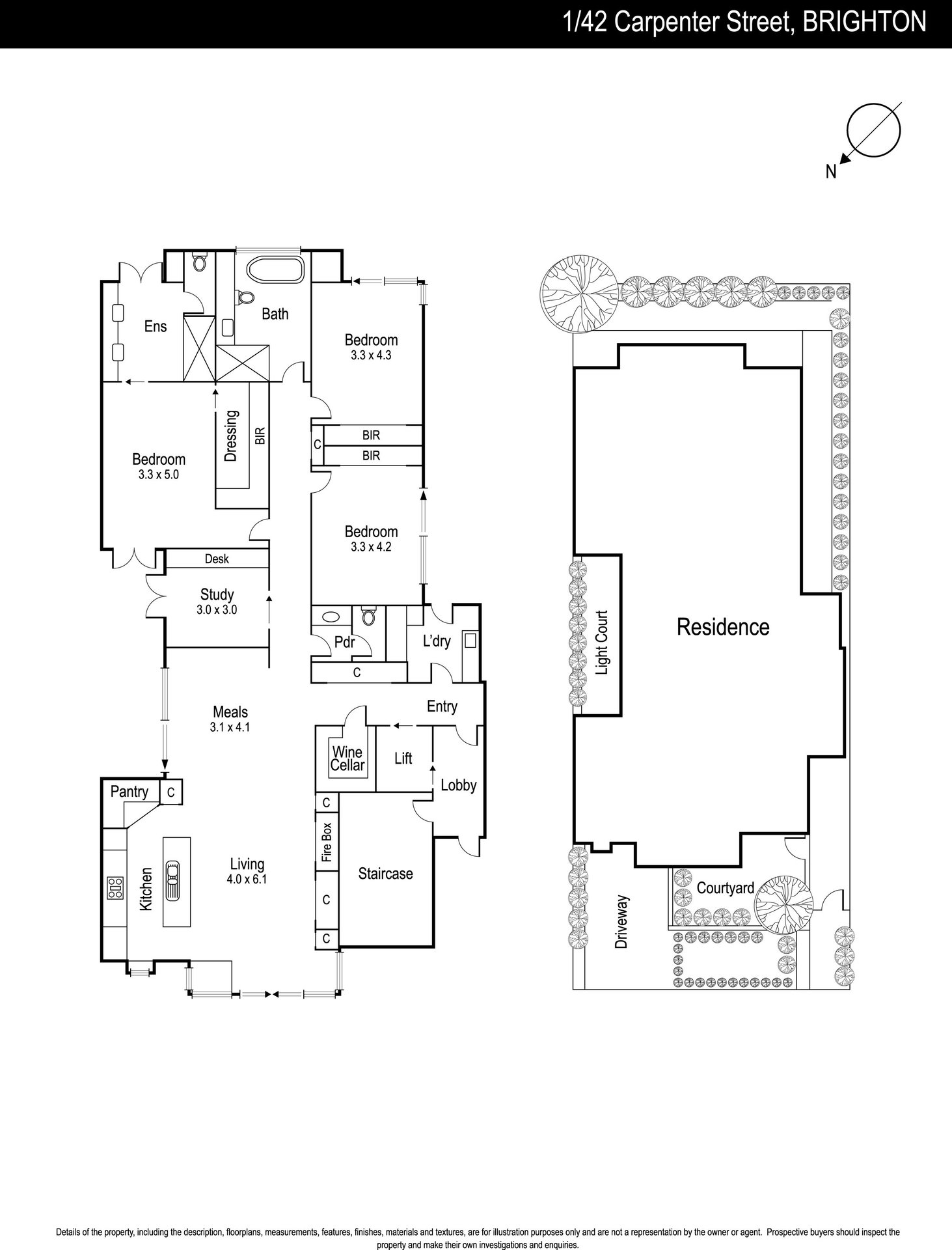 1/42 Carpenter Street, Brighton image 9
