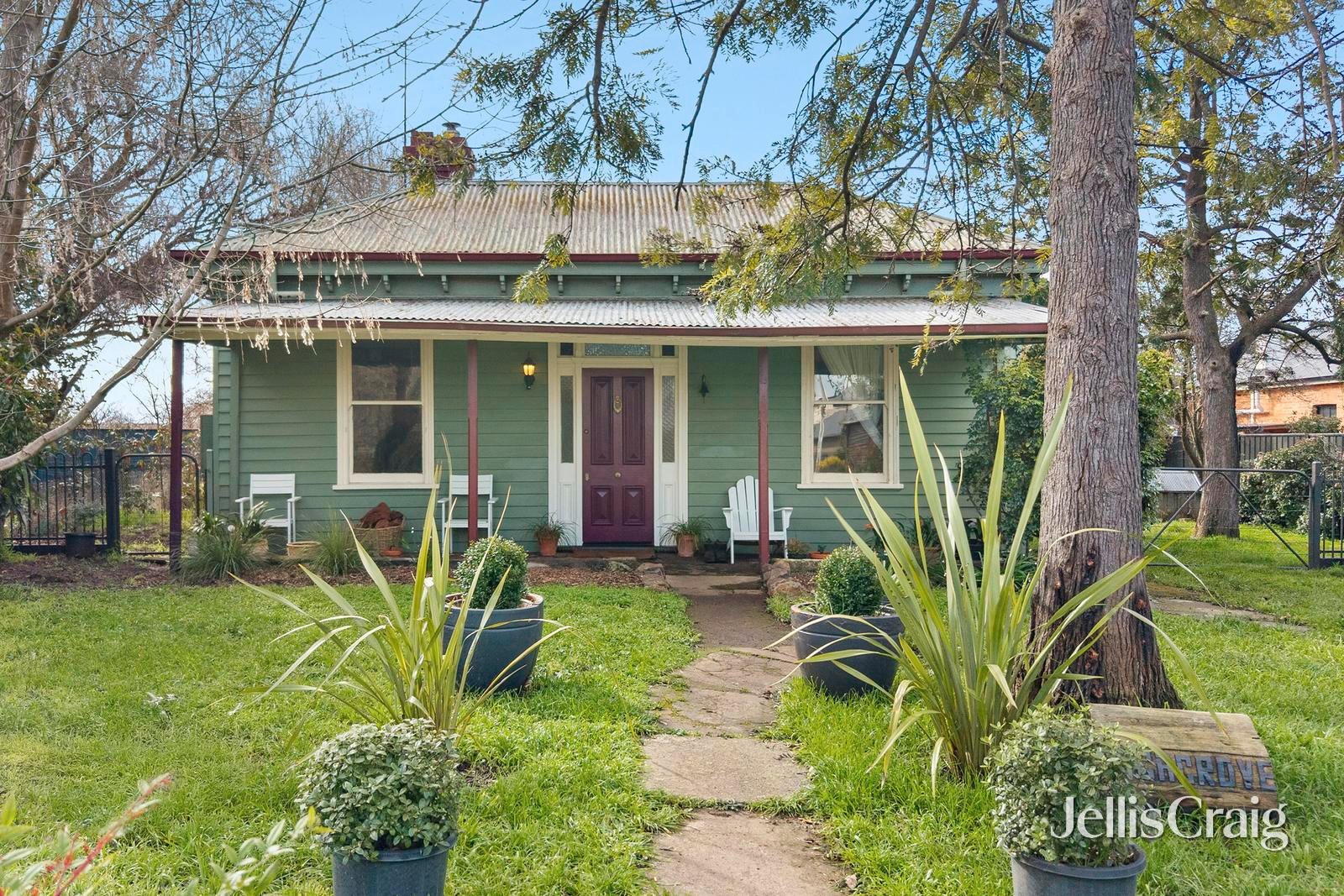 142 Mollison Street, Malmsbury image 9