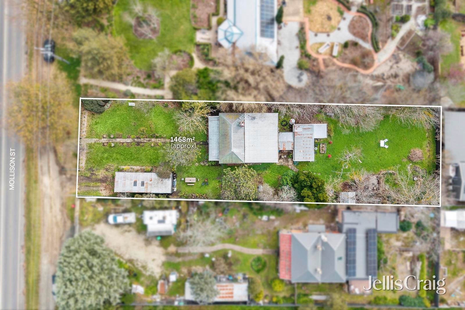 142 Mollison Street, Malmsbury image 16