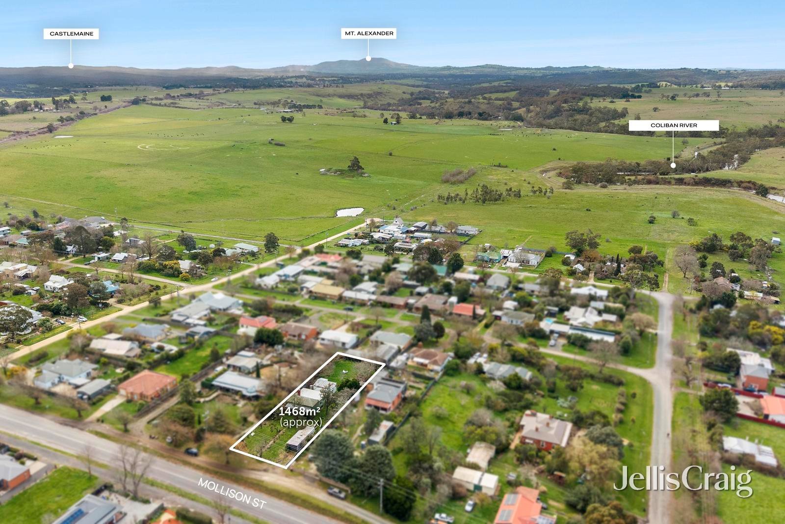 142 Mollison Street, Malmsbury image 17