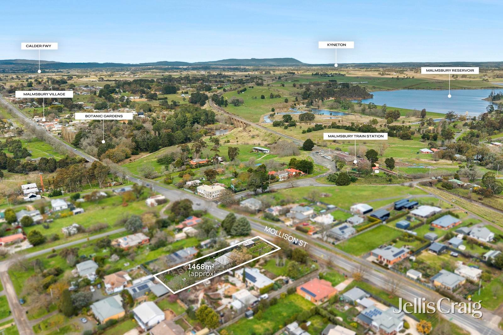 142 Mollison Street, Malmsbury image 18