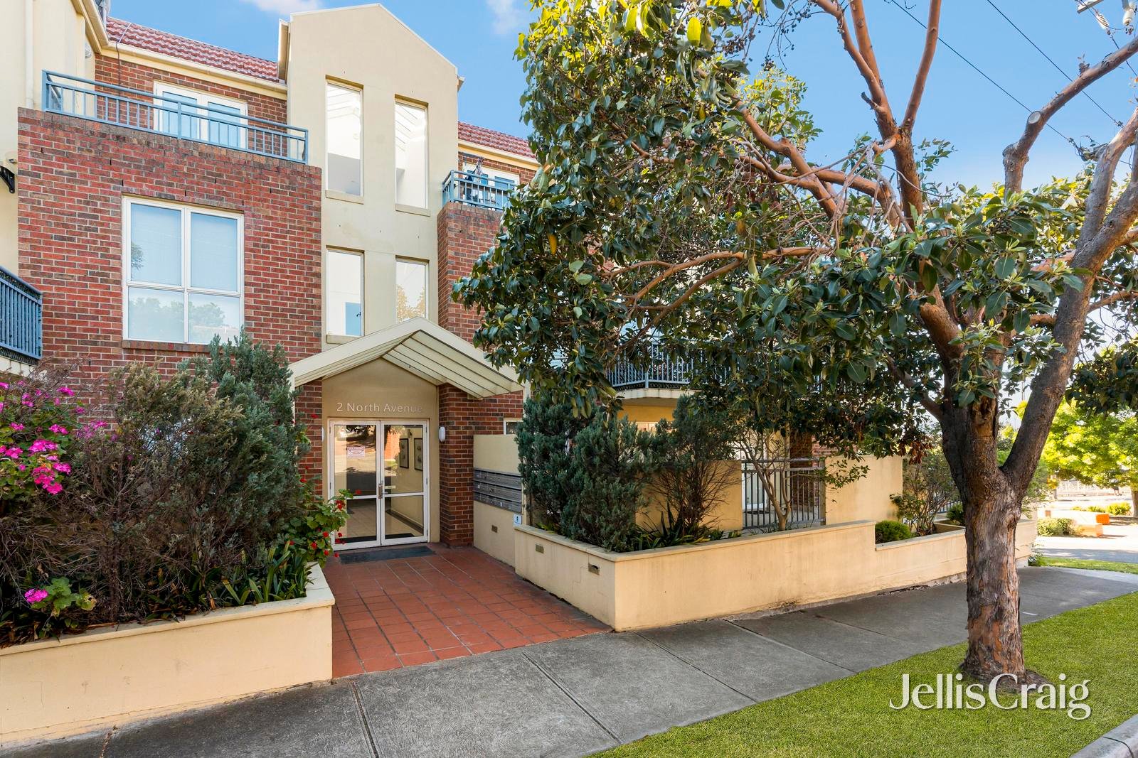14/2 North Avenue, Strathmore image 1