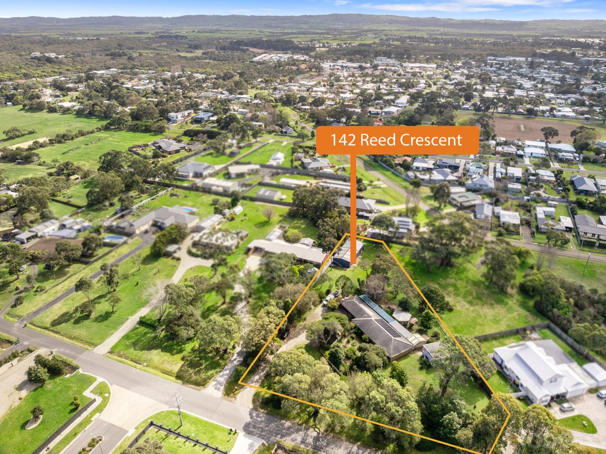 142 Reed Crescent, Wonthaggi, VIC, 3995