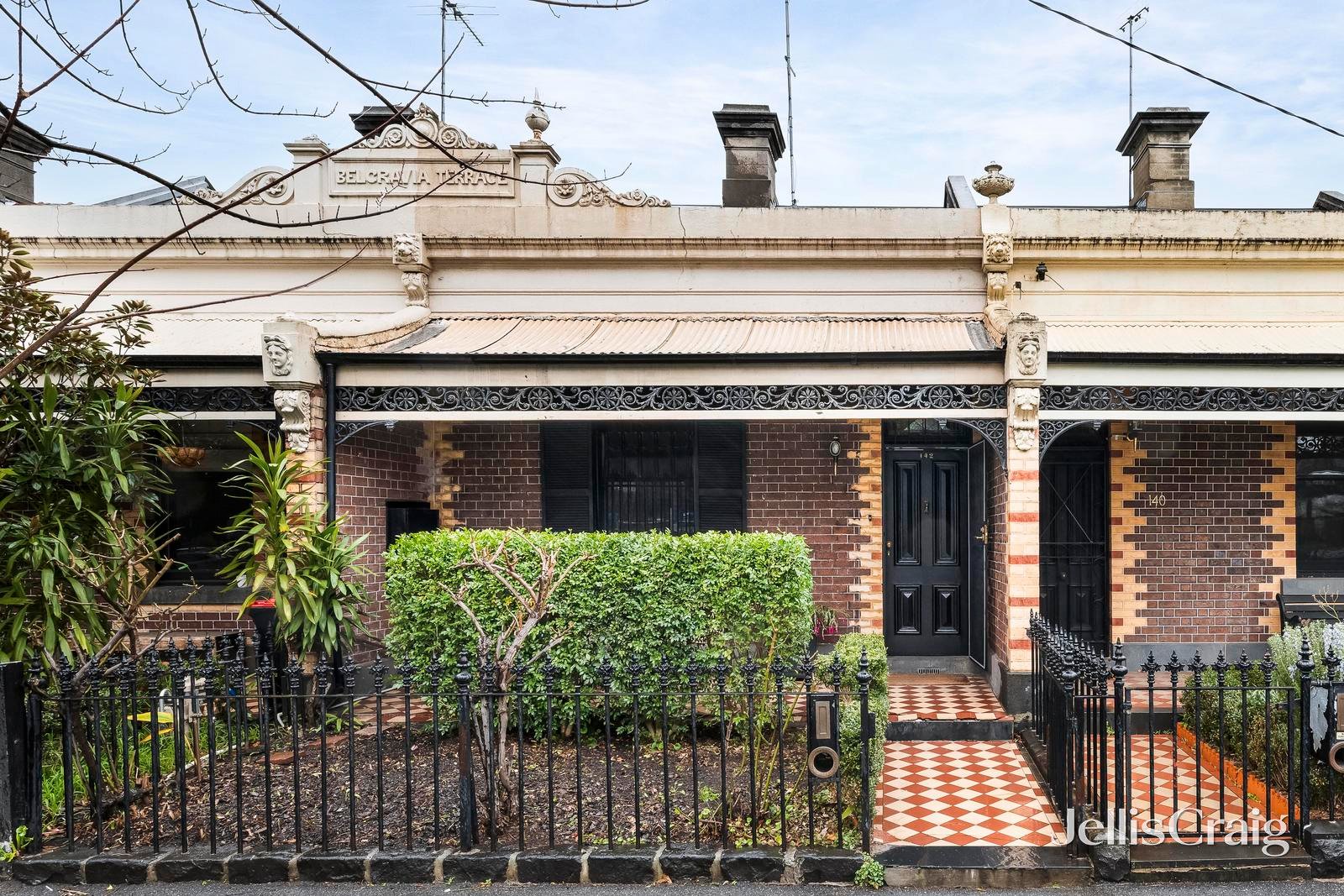 142 Simpson Street, East Melbourne image 1