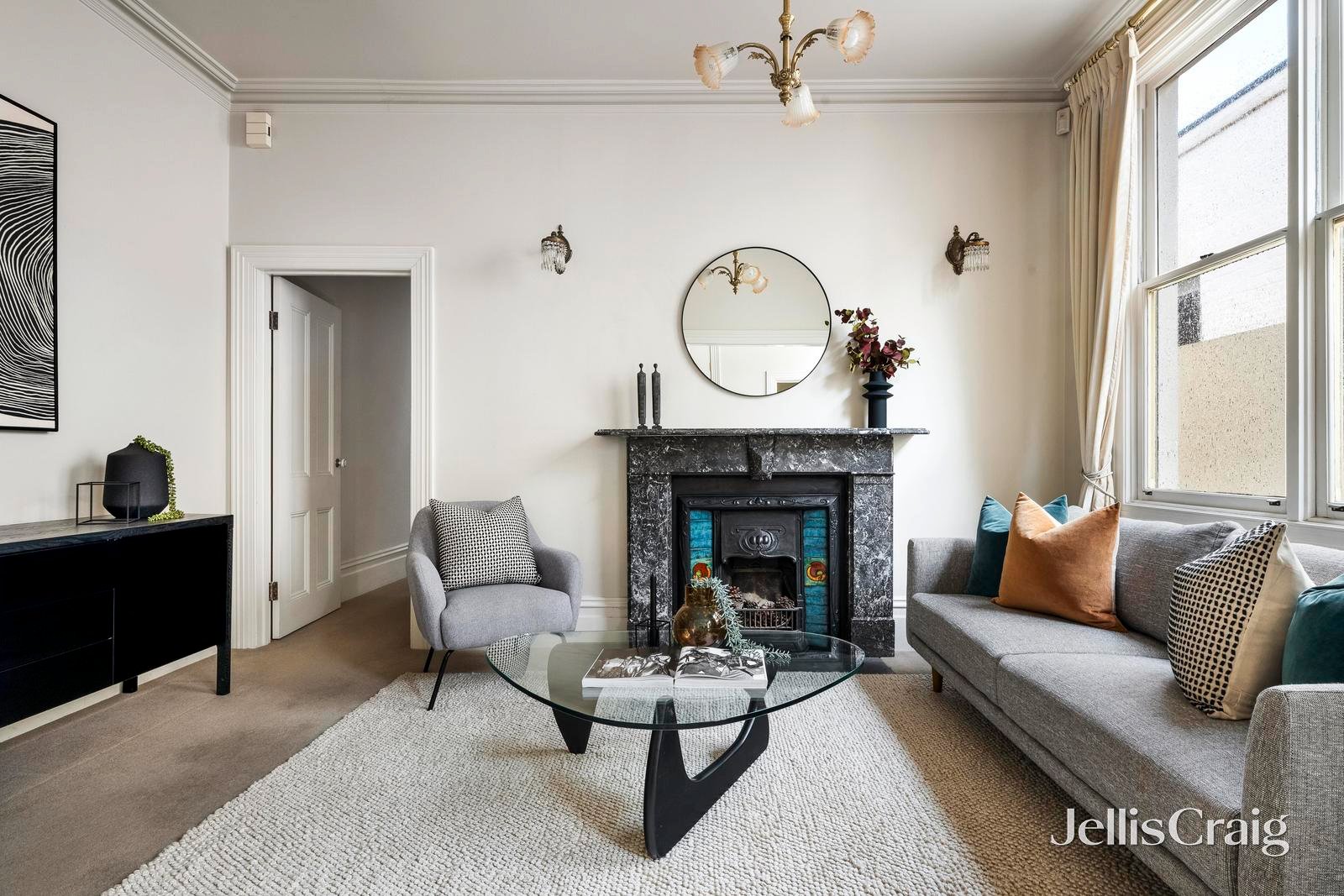 142 Simpson Street, East Melbourne image 3