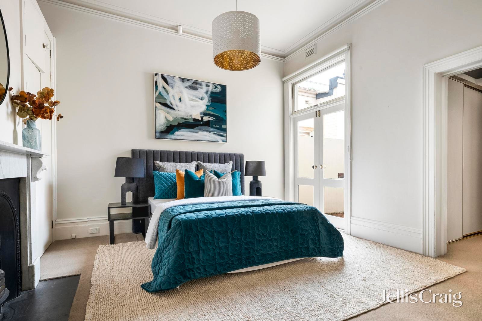 142 Simpson Street, East Melbourne image 6