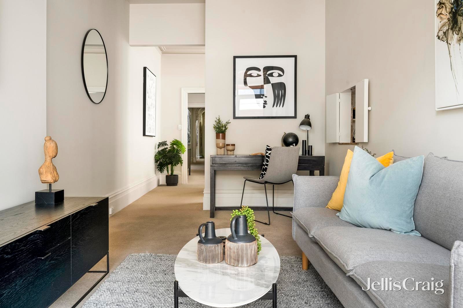 142 Simpson Street, East Melbourne image 12