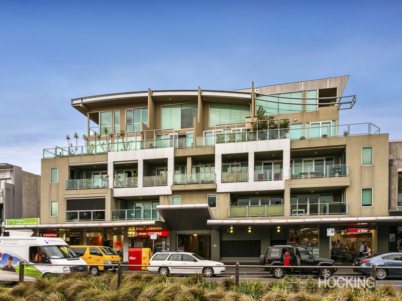 14/200 Bay Street, Port Melbourne image 1