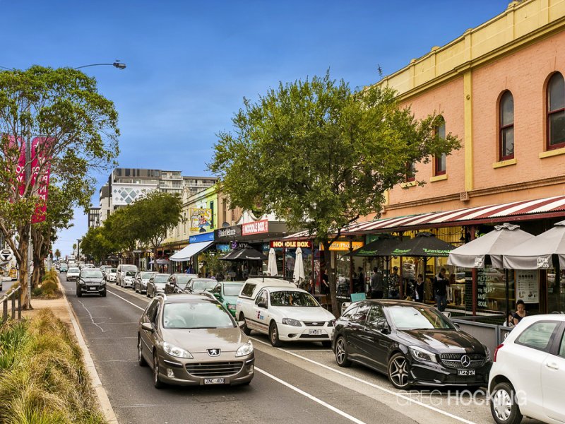 14/200 Bay Street, Port Melbourne image 6