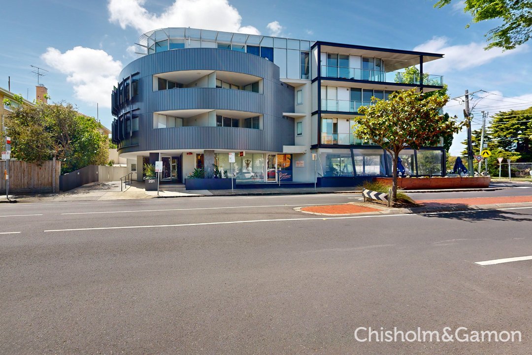 14/201 Ormond Road, Elwood image 17