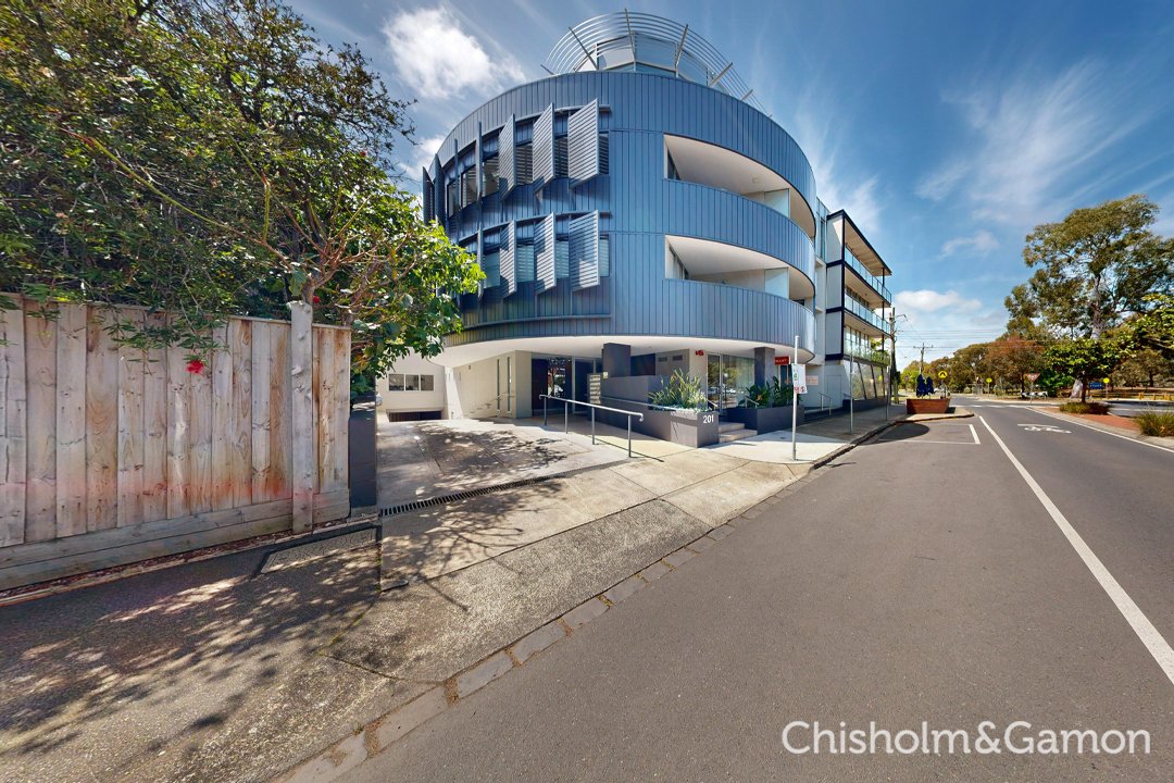 14/201 Ormond Road, Elwood image 18