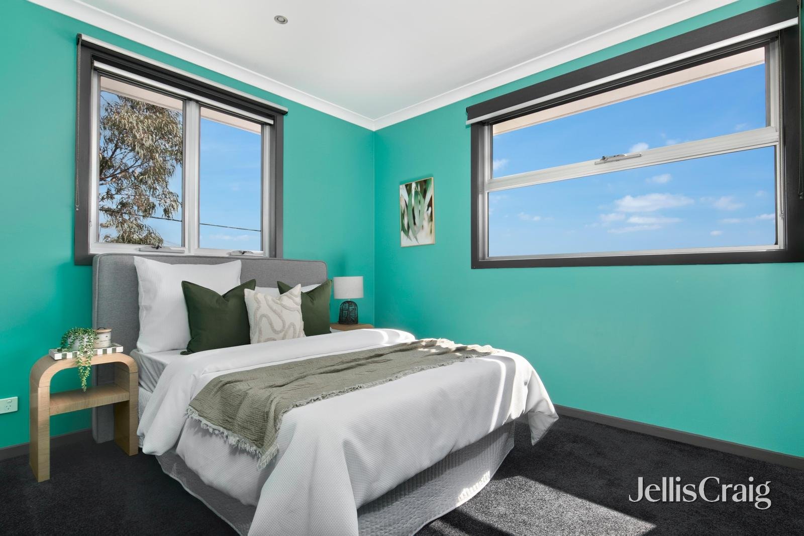 1/422 Gaffney Street, Pascoe Vale image 6