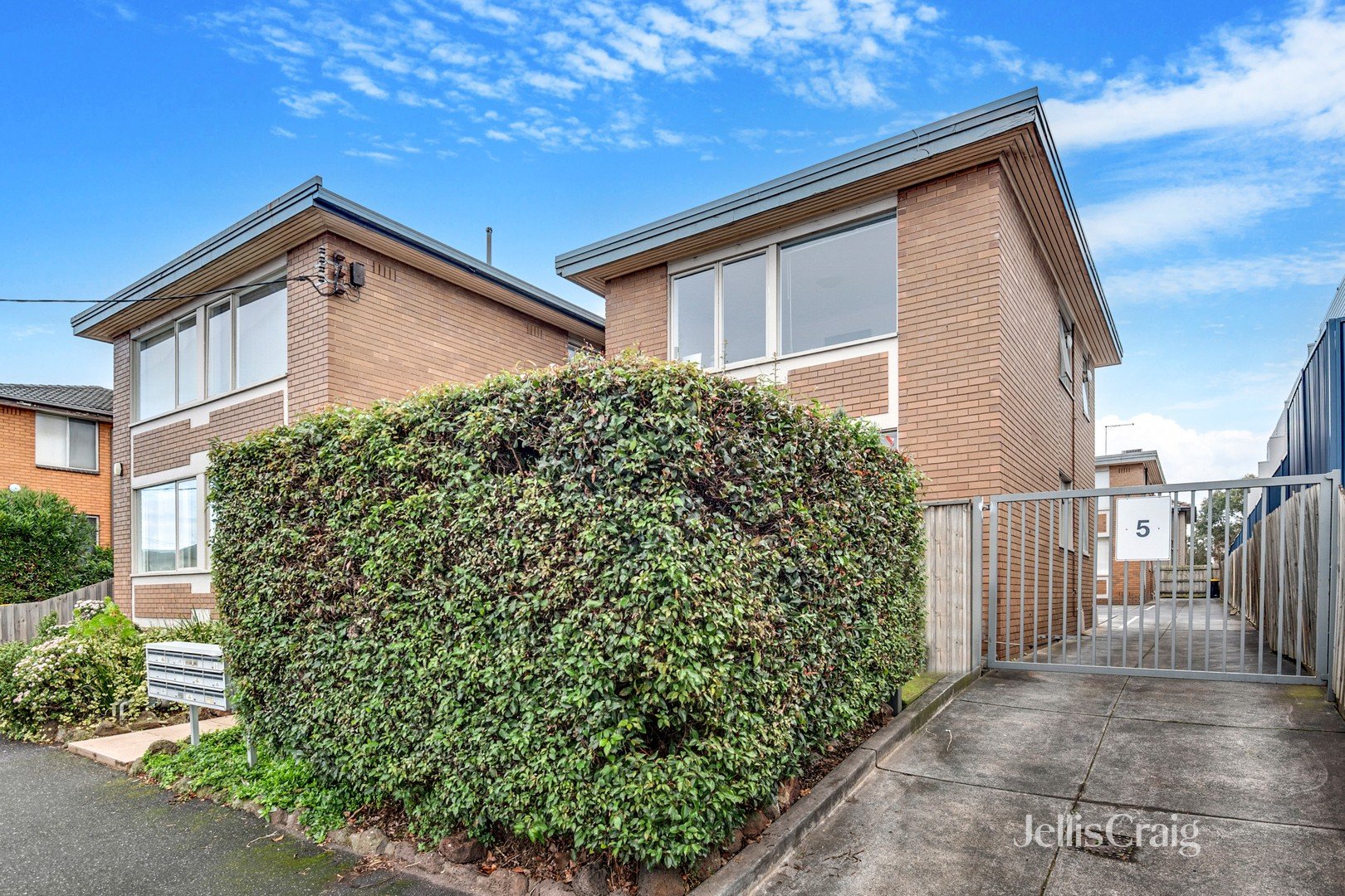 1/423 Brunswick Road, Brunswick West image 11