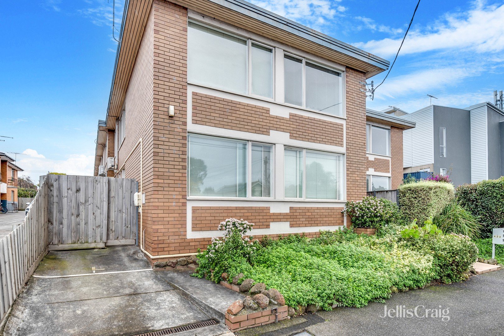 1/423 Brunswick Road, Brunswick West image 12