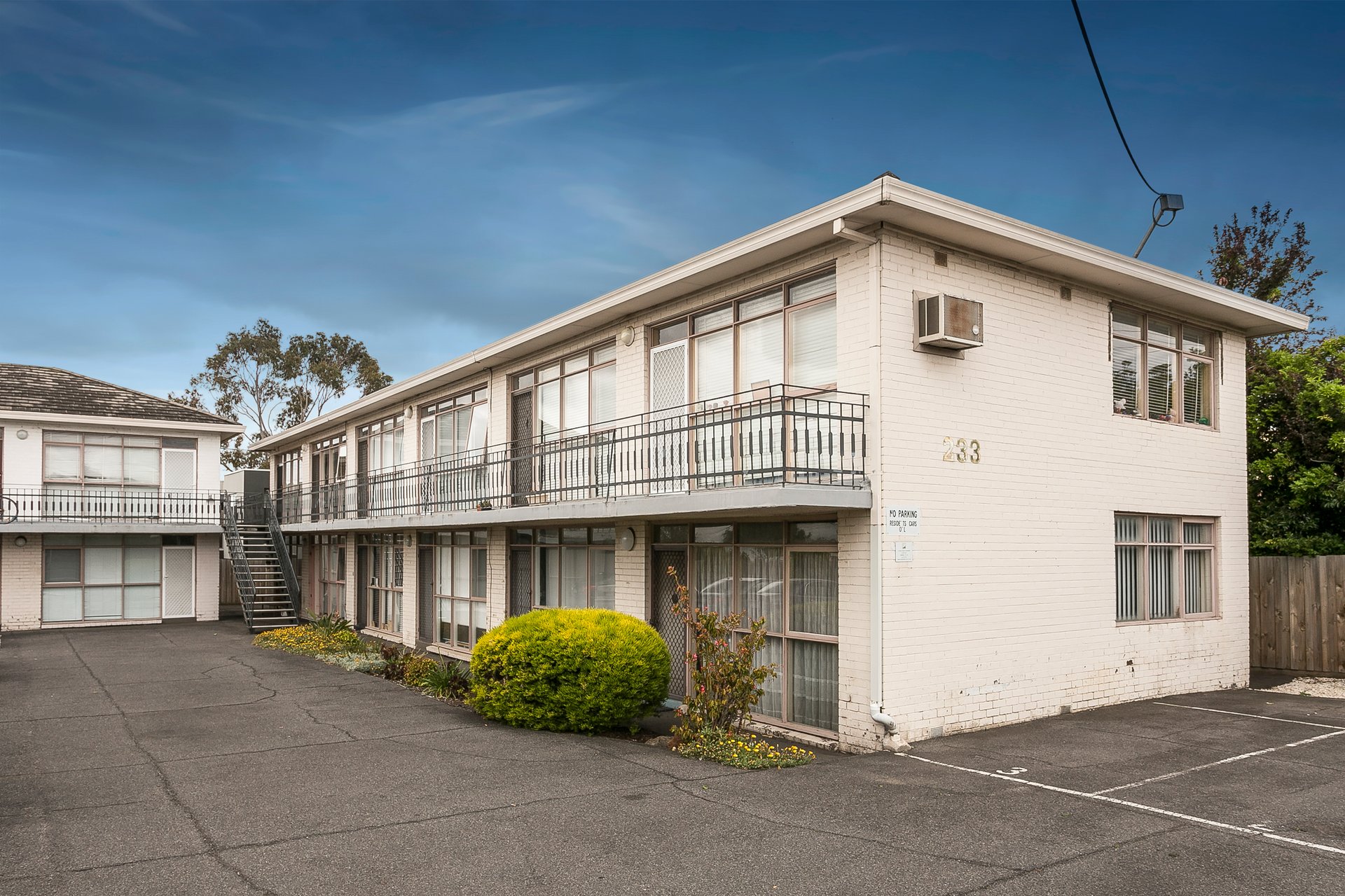 14/233 Station Street, FAIRFIELD VIC 3078