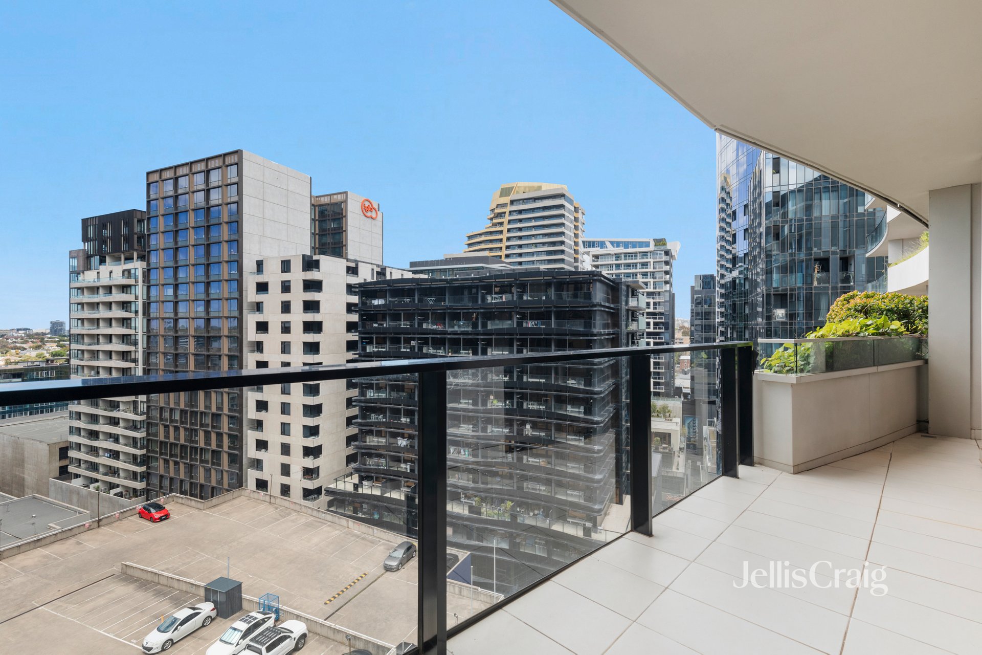 1424/8 Daly Street, South Yarra image 6
