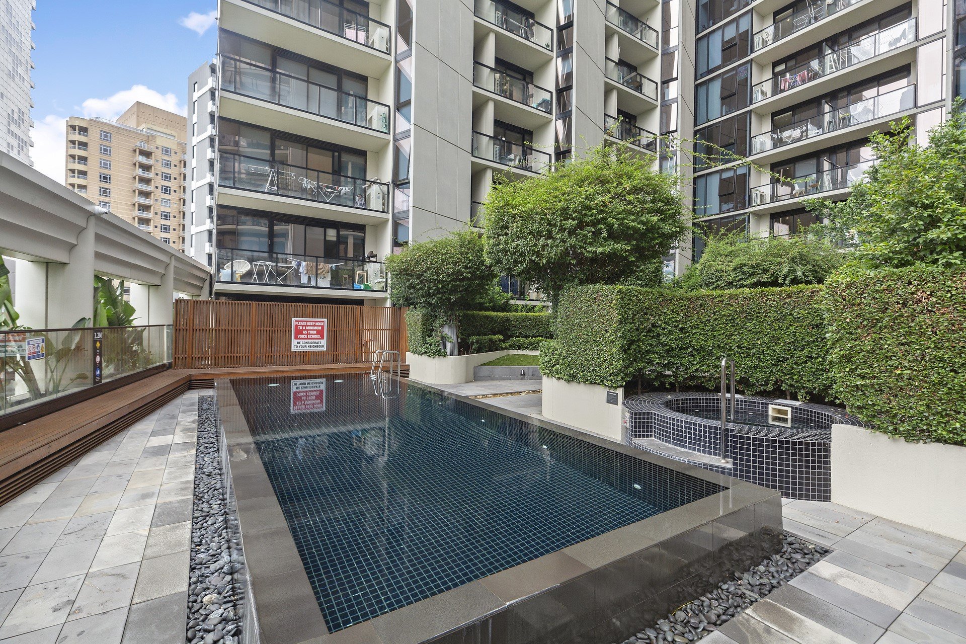 1424/8 Daly Street, South Yarra image 7