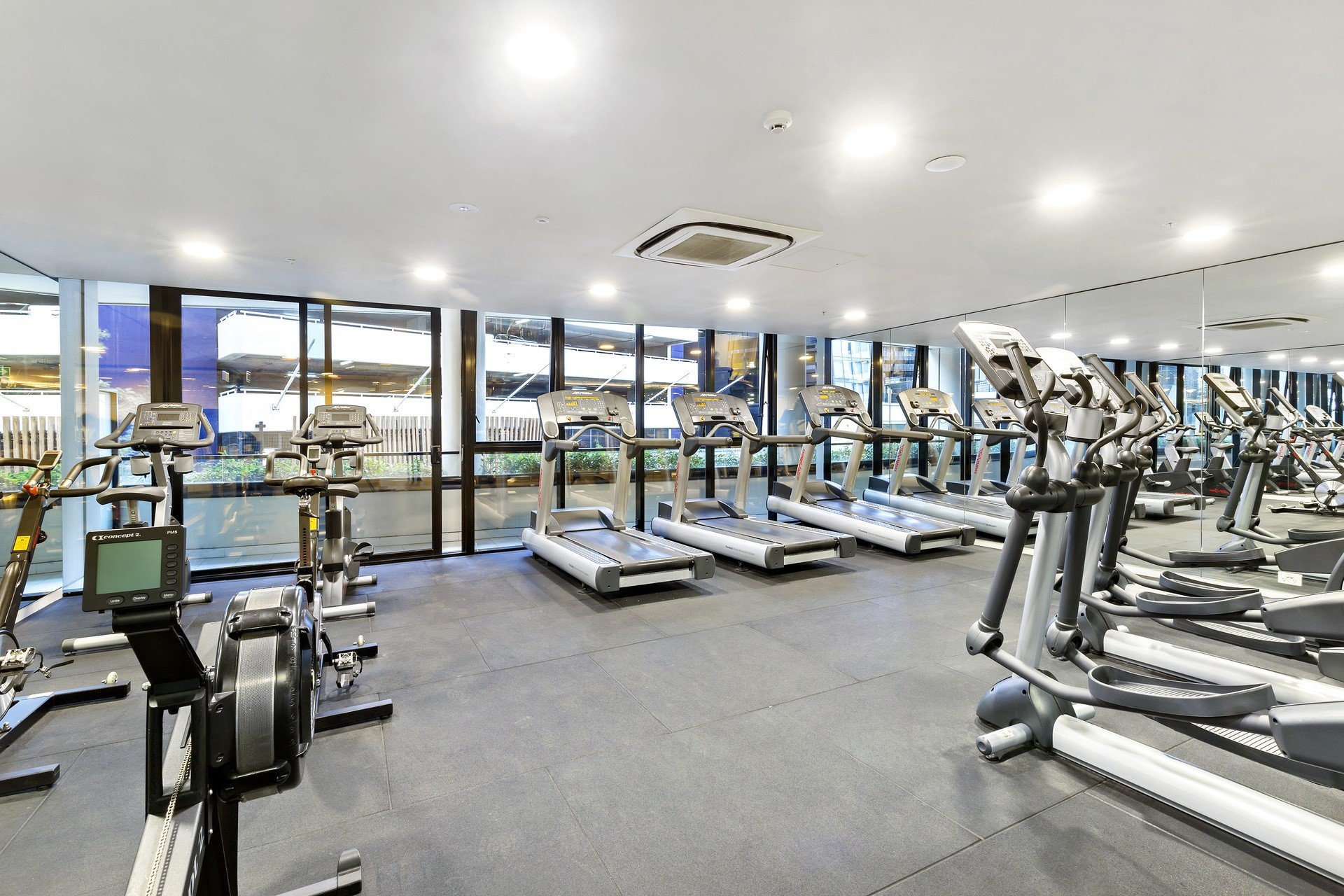 1424/8 Daly Street, South Yarra image 8