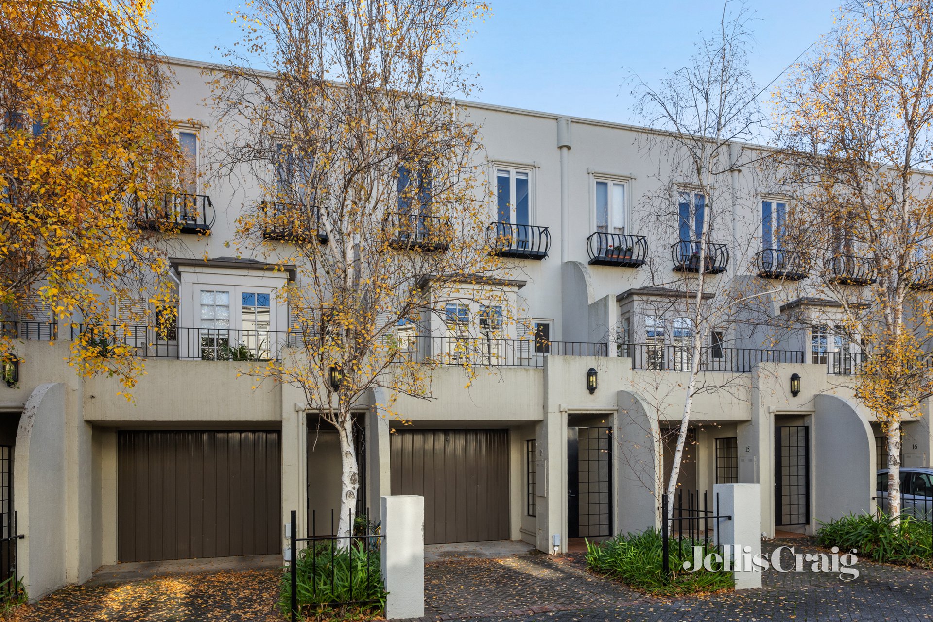 14/25 Malmsbury Street, Hawthorn image 1
