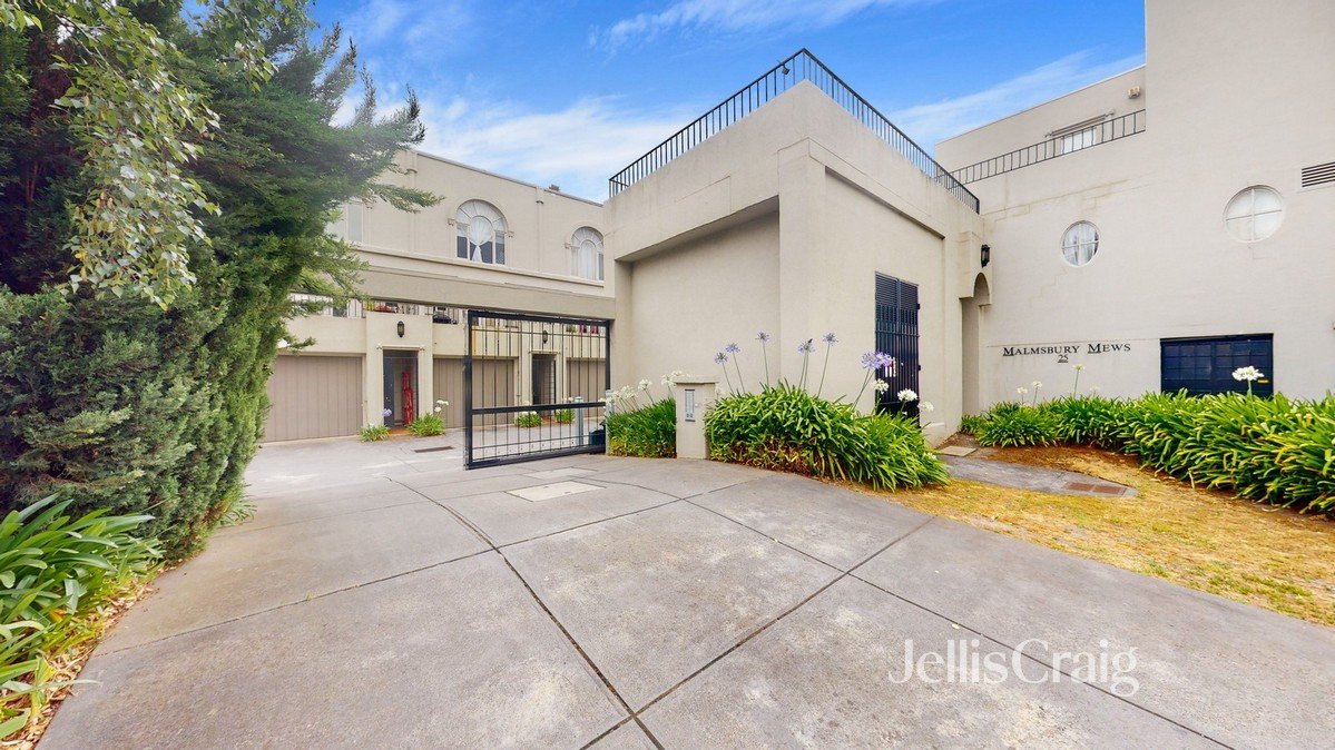 14/25 Malmsbury Street, Hawthorn image 12
