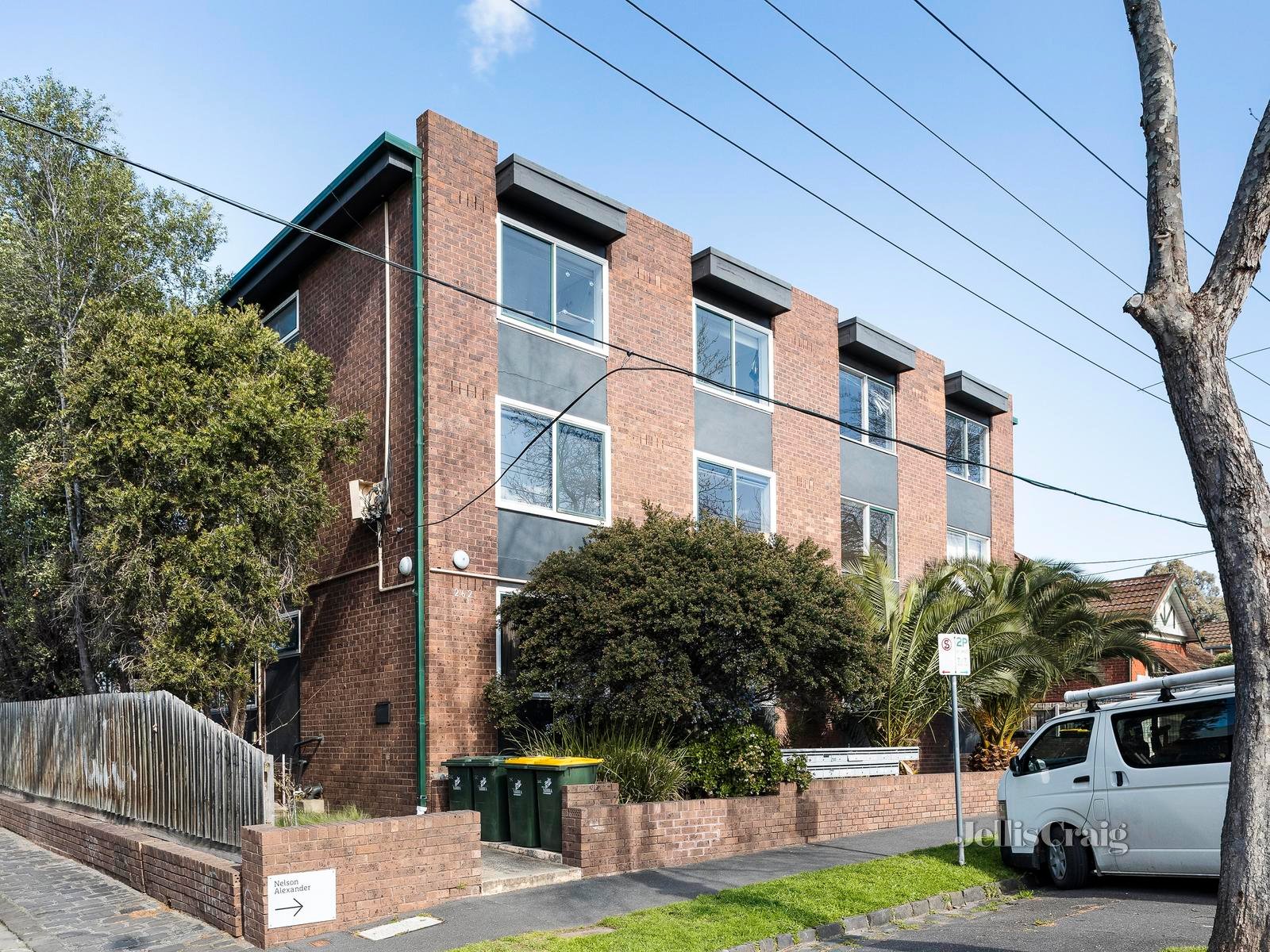 14/262 Barkly Street, Fitzroy North image 10