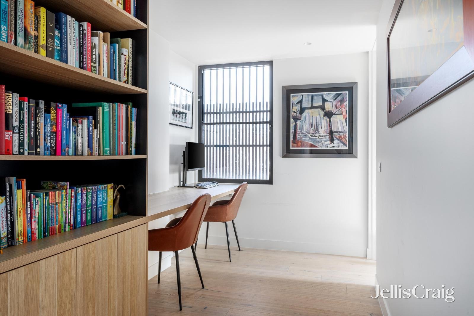 1/427 Tooronga Road, Hawthorn East image 6