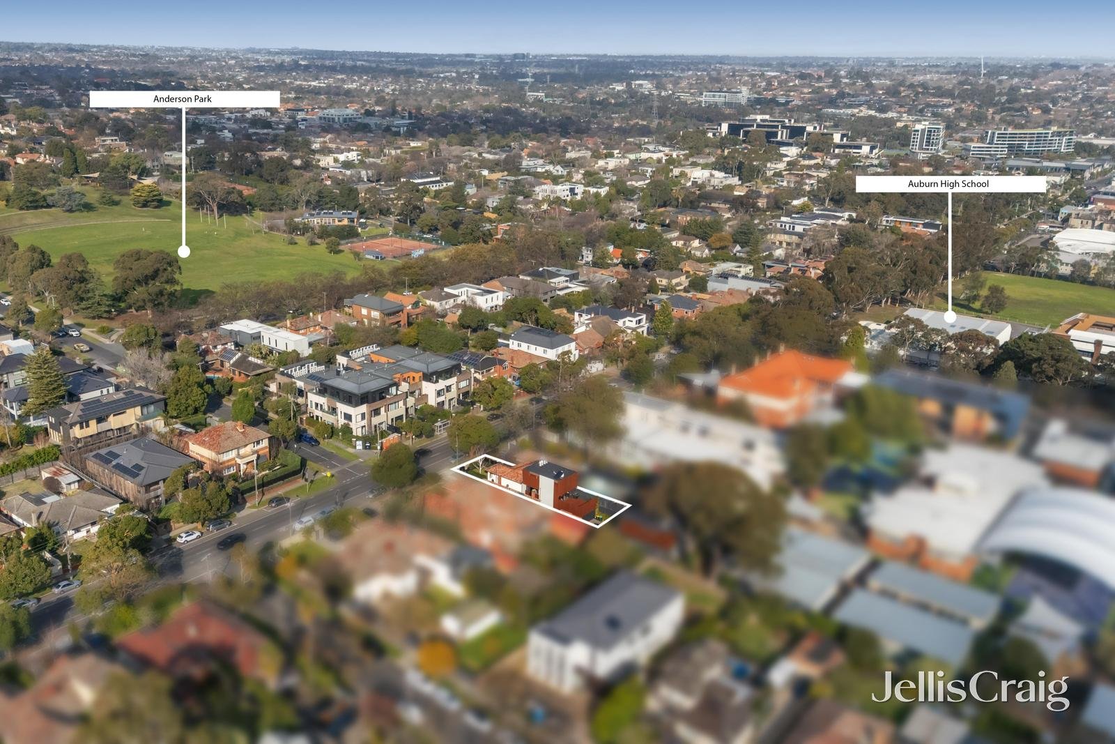1/427 Tooronga Road, Hawthorn East image 12