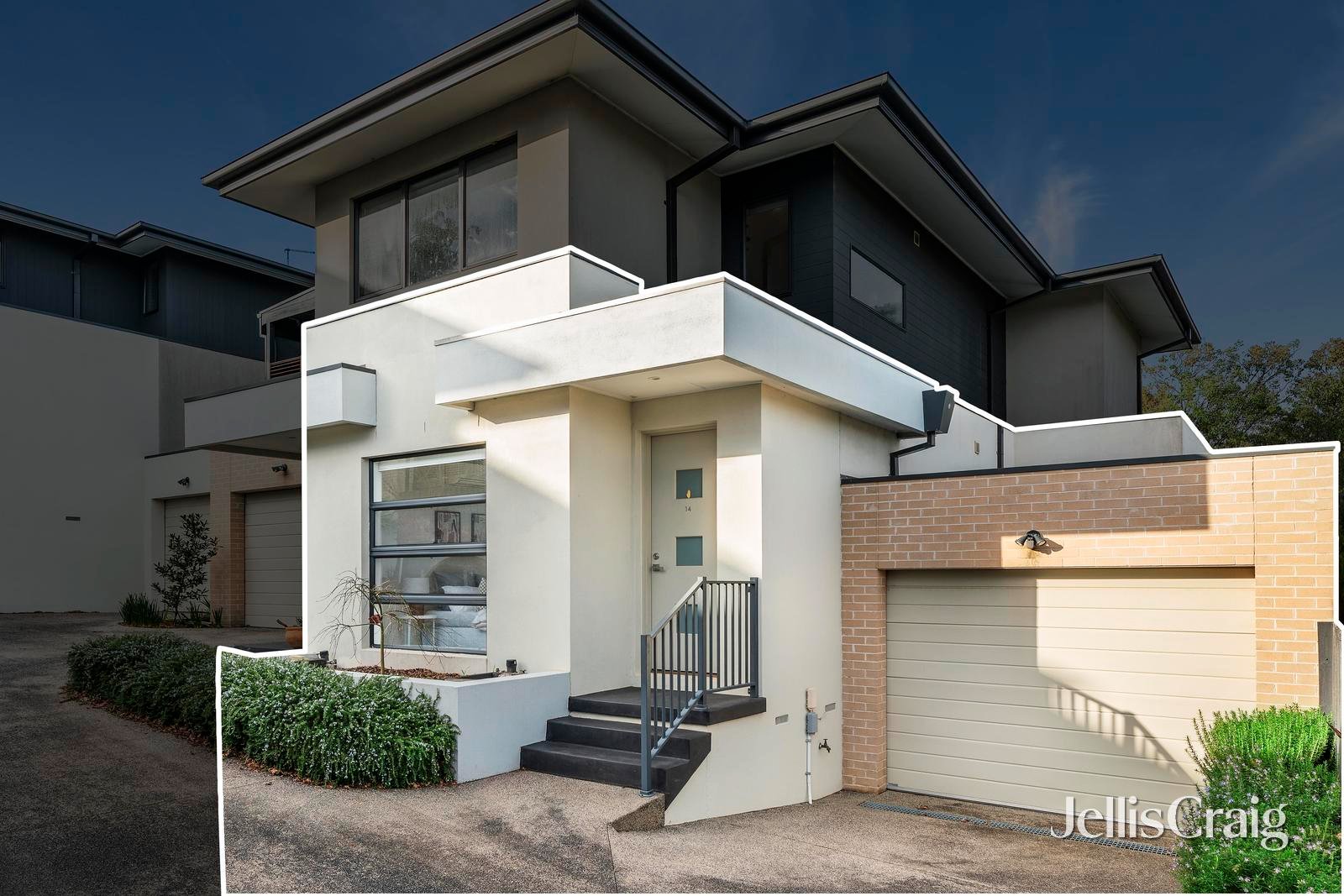 14/28-32 Livingstone Road, Eltham image 1