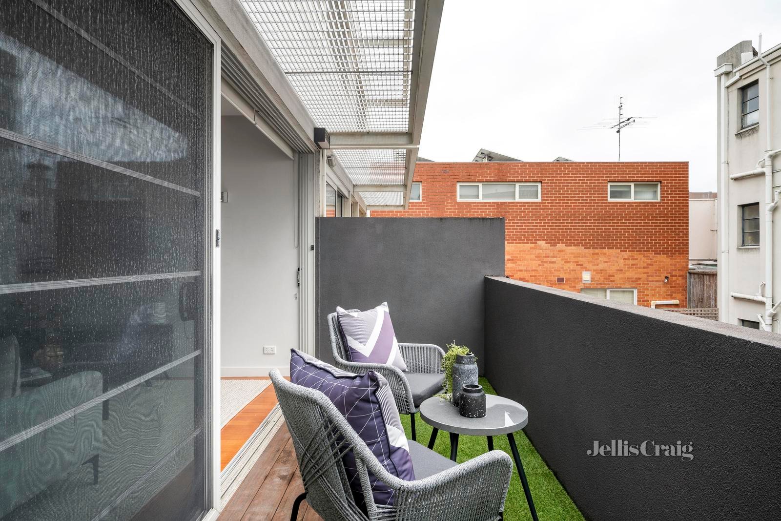 14/29-31 Hotham Street, East Melbourne image 5