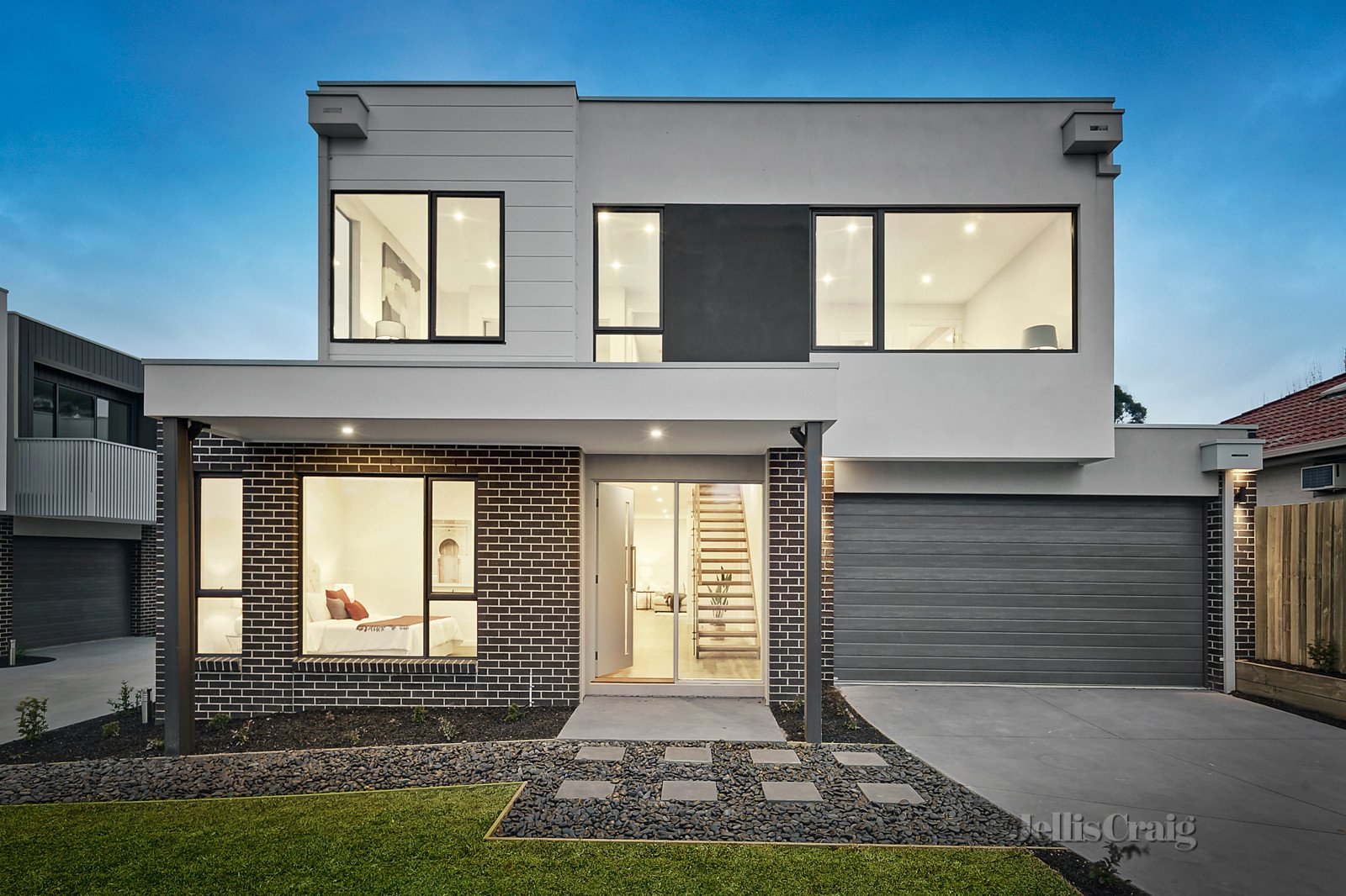 1/43-45 Tunstall Road, Donvale image 1