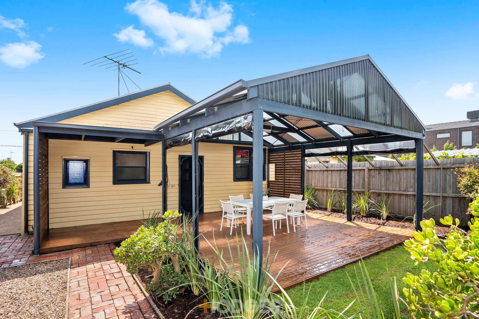 143 Aberdeen Street Newtown
