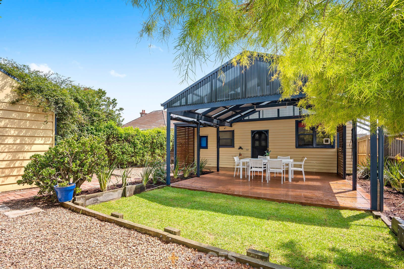 143 Aberdeen Street Newtown